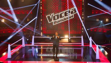 Batalii pe viata si pe moarte in ringul de la Vocea Romaniei! ACUM, la ProTV