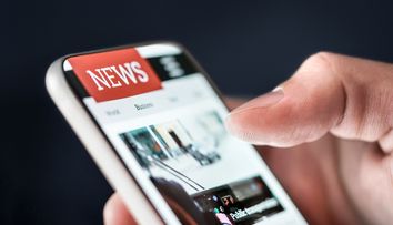AGDE solicită aplicarea imediată a prevederilor legale privind remunerația compensatorie pentru copia privată în beneficiul editorilor de presă