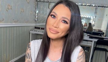 Roxana Vancea și-a etalat burtica de gravidă, în costum de baie. Cum arată vedeta însărcinată în 7 luni