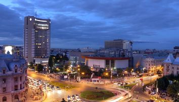 Romania, in topul celor mai atractive destinatii de vacanta pentru 2015