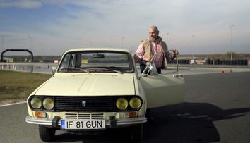 VIDEO Cristi Bozgan (FERMA) are un kit de supraviețuire pentru posesorii de Dacii vechi. Priviți!