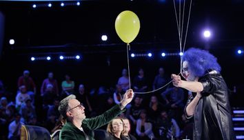 Românii au talent, 6 februarie 2026: The Phobias, trupa de artiști din Italia care a stârnit frică, dar și hohote de râs