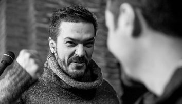 Adrian Despot este noul antrenor Vocea Romaniei!