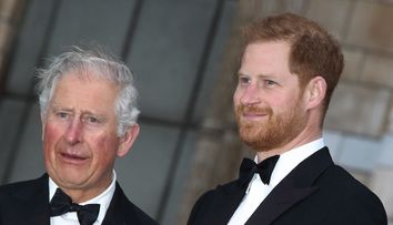 Regele Charles și prințul Harry, întâlnire față în față! Ce s-ar putea întâmpla în spatele ușilor închise: 