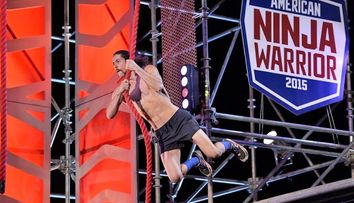 Razboinicii care au facut istorie la American Ninja Warrior. Doar unul a incasat cecul de un milion de dolari