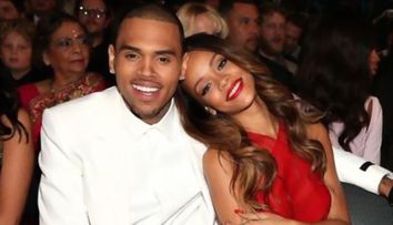 Cu greu le deosebesti. Presupusa iubita a lui Chris Brown seamana leit cu Rihanna