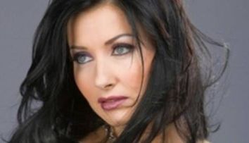 Gabriela Cristea a slabit enorm dupa divort. Cum arata acum bruneta, nemachiata si cu multe kilograme in minus