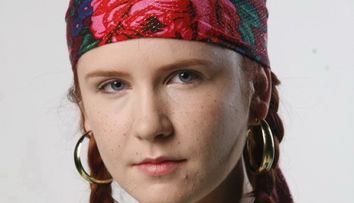 Îți mai aduci aminte de Argentina din Inimă de Țigan? Iată cât de mult s-a schimbat Raluca Tătaru