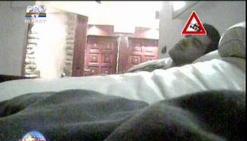 Camera ascunsa dezvaluie lucruri senzationale la Dansez – Video