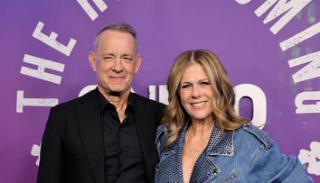 Ce i-a cerut Rita Wilson lui Tom Hanks dacă ar fi murit: „Vreau să fie o celebrare a vieții”. Dorințele pe care le-ar fi avut