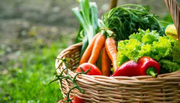 HRANĂ PROASPĂTĂ, DIRECT DE LA PRODUCĂTOR. O listă cu producători locali de alimente care livrează acasă