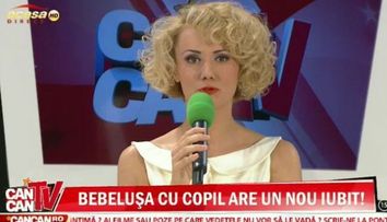 Oana Ionita face dezvaluiri despre tatal fetitei ei, dar si despre noul barbat din viata sa. Imagini cu actualul iubit al dansatoarei