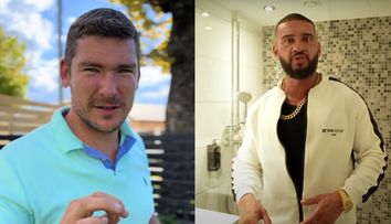 Călin Donca l-a dat în judecată pe Dorian Popa. Afaceristul luptă cu toate armele, pentru a-și face dreptate: „A luat bani de la mine...”