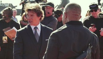 Tom Cruise, amenințat cu moartea. Actorul și-a angajat bodyguarzi