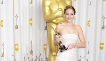 Papusica Americii, premiata cu Oscar, schimbare adorabila de look. Cum arata acum Jennifer Lawrence