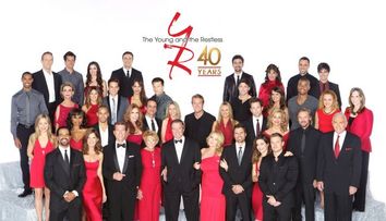 Jeanne Cooper, actrita care a jucat 40 de ani in serialul 
