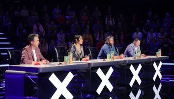 Românii au talent i-a purtat pe telespectatori într-o țară de excelență! O nouă ediție, lider absolut de audiență!