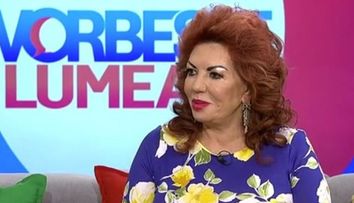 Carmen Harra, previziune sumbră pentru România în 2024: „Va fi un cutremur mare, se va zgudui totul”