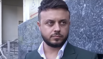 Care este motivul pentru care Gabi Bădălău și-a dat copiii în judecată. Miza: 125.000 de euro