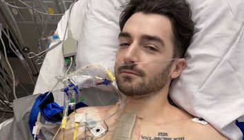 Fiul lui Liam Neeson, pe patul de spital. Cu ce probleme de sănătate se confruntă Daniel