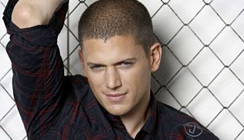 Wentworth Miller, starul din 