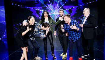 Urmatorii 10 semifinalisti Romanii au talent sunt gata sa ne uimeasca LIVE, astazi, de la 20:30!