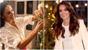 Kate Middleton și Meghan Markle, război de Crăciun. Cum a reacționat prințesa când a aflat ce face fosta actriță chiar de Sărbători. ”E de-a dreptul meschină”
