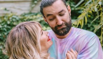 Smiley s-a pregătit ca la carte pentru venirea pe lume a fiicei. Gina Pistol urmează să nască la începutul lui martie