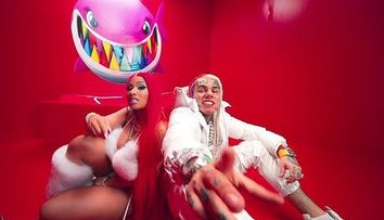Videoclipul care a strâns peste 4 milioane de vizualizări în doar trei ore. Secvențele cu Nicki Minaj care fac senzație