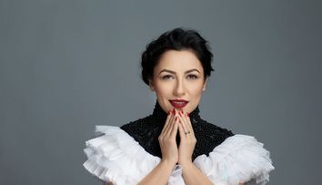 Andra invita romanii la Marea Unire Muzicala, pe 30 septembrie, la Sala Palatului