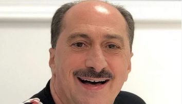 Romică Țociu a trecut prin cele mai grele zile din viața lui. Nepoțelul său de doi ani și jumătate, la un pas de moarte