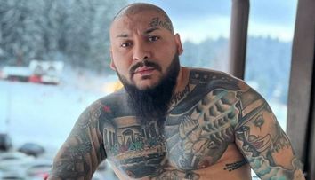 Dani Mocanu și fratele acestuia, plasați în arest la domiciliu în casa tatălui lor