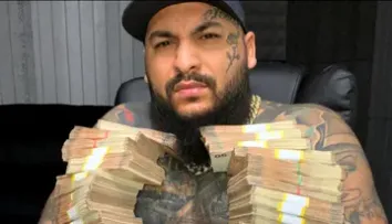 Dani Mocanu, condamnat definitiv la închisoare cu executare! Câți ani va petrece manelistul în spatele gratiilor și ce acuzații i se aduc
