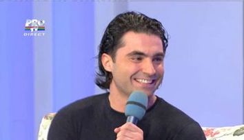 Pepe vorbeste despre 