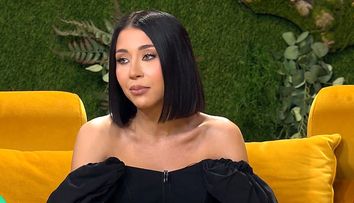 Nicole Cherry, confesiuni în direct: viața de mamă, emoțiile din carieră și marea provocare legată de Andrea Bocelli