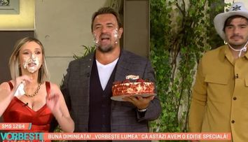 Horia Brenciu, mesaj către soțul Adelei: 