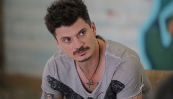 Emilian Oprea, despre superproducția ”VLAD”: „Drumul către răzbunare nu pare așa ușor”