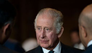 Astrologul Prințesei Diana, previziune sumbră pentru regele Charles în 2025. Momente critice pentru monarh în luna mai a anului viitor