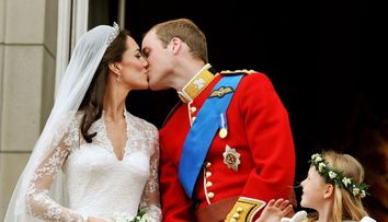 Un detaliu secret despre nunta Prințului William și Kate Middleton a fost dezvăluit