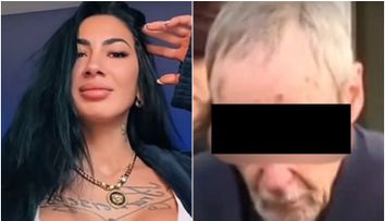 Răsturnare de situație! Ce au arătat rezultatele autopsiei în cazul Florinei, tânăra despre care s-a spus că ar fi fost omorâtă cu o cârjă de iubitul de 86 de ani. Care este adevărata cauză a decesului