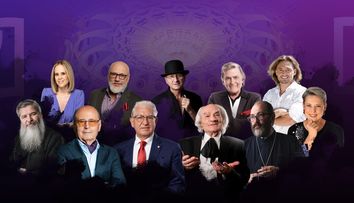 Cei mai iubiți autori români, premiați la Gala Premiilor Literare