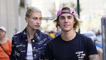 Justin Bieber și Hailey Baldwin s-au logodit. Inelul de logodnă e uriaș (FOTO)