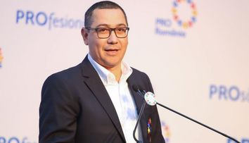 Victor Ponta este în doliu. O rudă a fostului premier s-a stins din viață în urma unui infarct