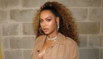 Dovada Beyonce își merită statutul de “divă supremă”. Ce accesoriu excentric a avut vedeta… pe dinți