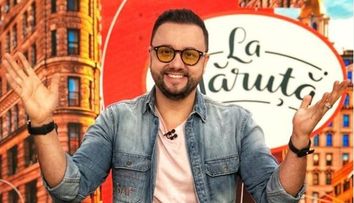VIDEO Sărbătorile magice ale lui Măruță