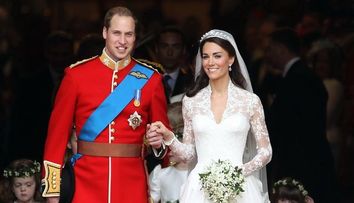 Poze adorabile cu Kate Middleton si Printul William, alaturi de copii. Cum au petrecut in vacanta de iarna, la schi