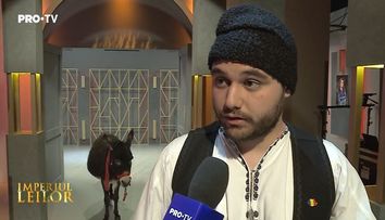 Interviu cu Vlad Cioceanu, antreprenorul care a primit finanțare de 75.000 euro pentru o afacere cu produse bio
