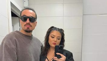 Maria Popovici l-a dat uitării pe Mincu! Actrița a fost surprinsă de paparazzi în compania unui nou bărbat