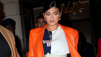 Kylie Jenner, pusă la zid de internauți pentru zborurile cu avionul personal