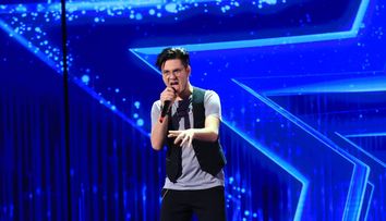 Românii au talent 2020: ANATOLIE VORNICESCU, o voce de milioane